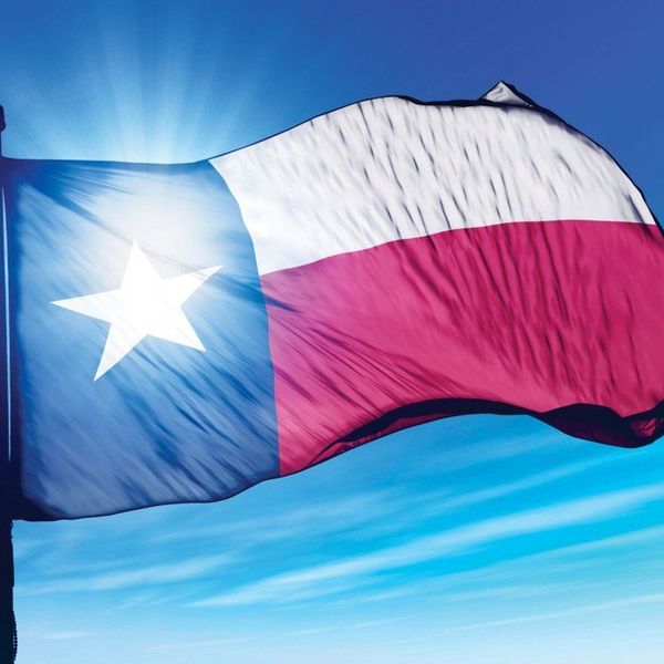 25 Obvious Signs You're From The Great State Of Texas
