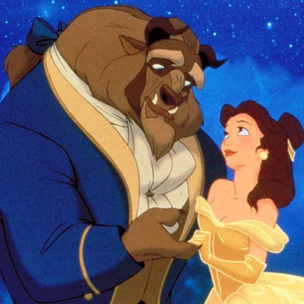 10 "Beauty And The Beast" Quotes All Females Can Relate To
