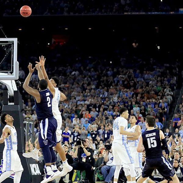 March Madness: It comes down to who performs the best on any given night