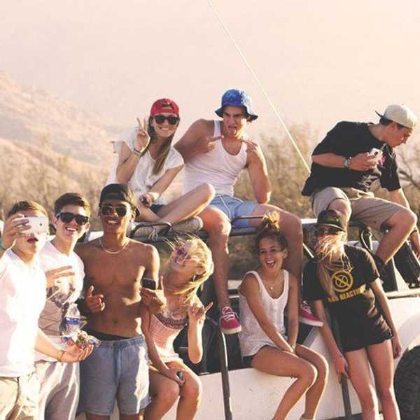 10 Signs You're The Dad in Your Friend Group