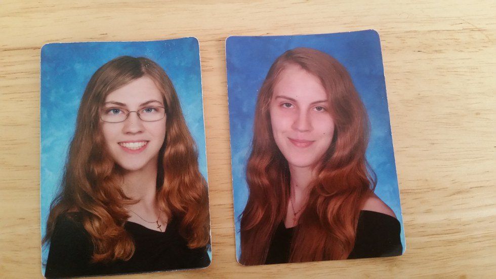 10 Reasons Why Having An Older Sister Is One Of Life's Greatest Blessings