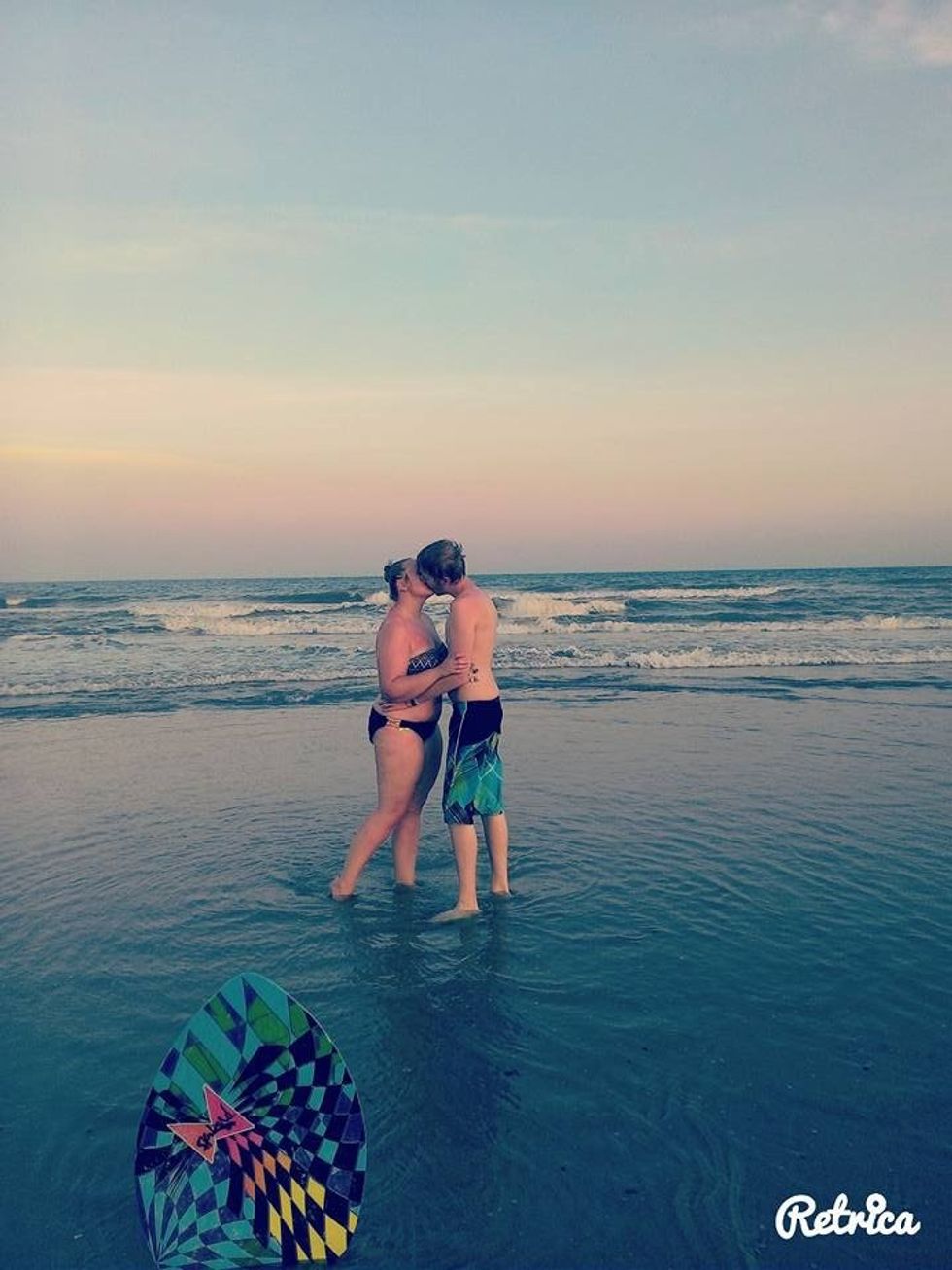 5 Things I Wish I Could Tell My Boyfriend As A Borderline