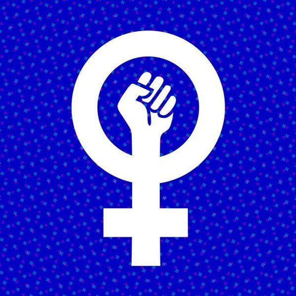 In Appreciation Of All Women