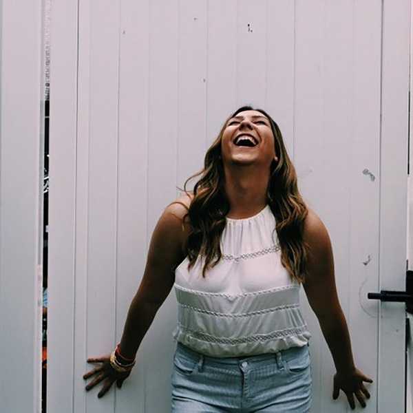 It’s Okay If You’re The Only One Laughing At Your Jokes