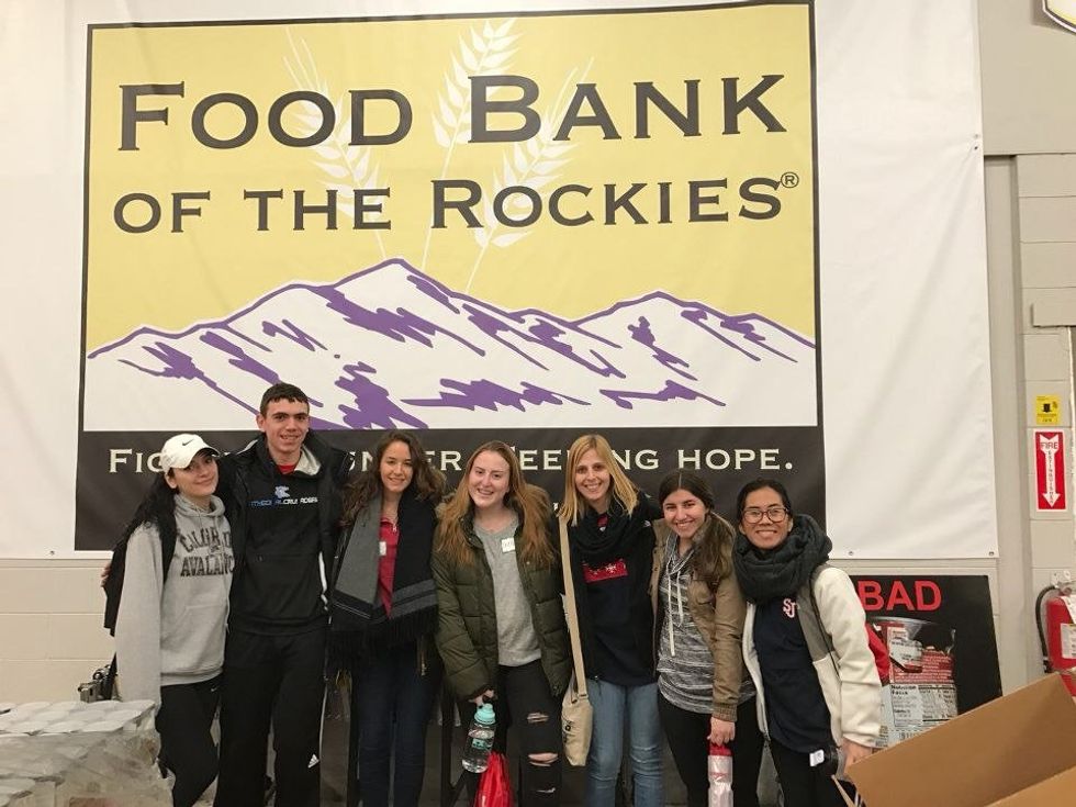 6 Reasons To Do Service