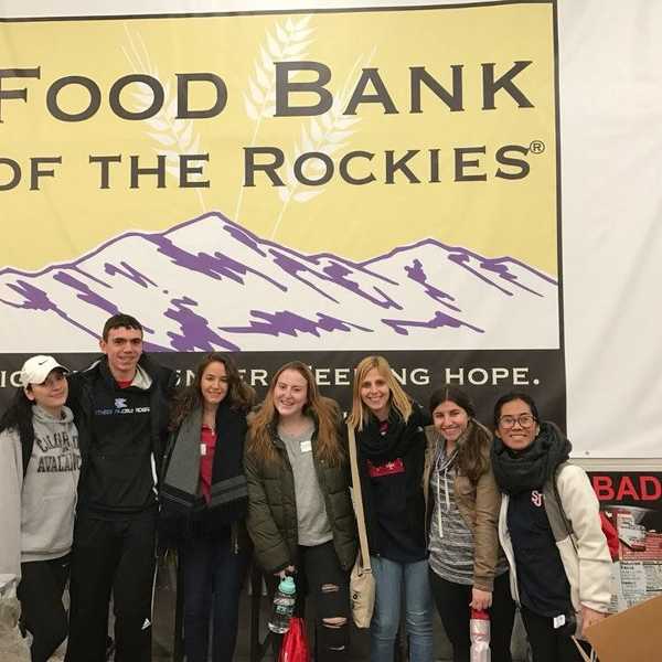 6 Reasons To Do Service