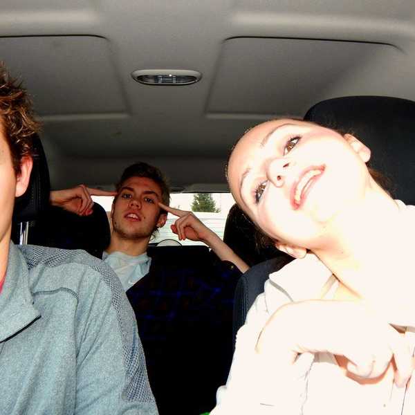 An Open Letter To The Boys I Call My Brothers