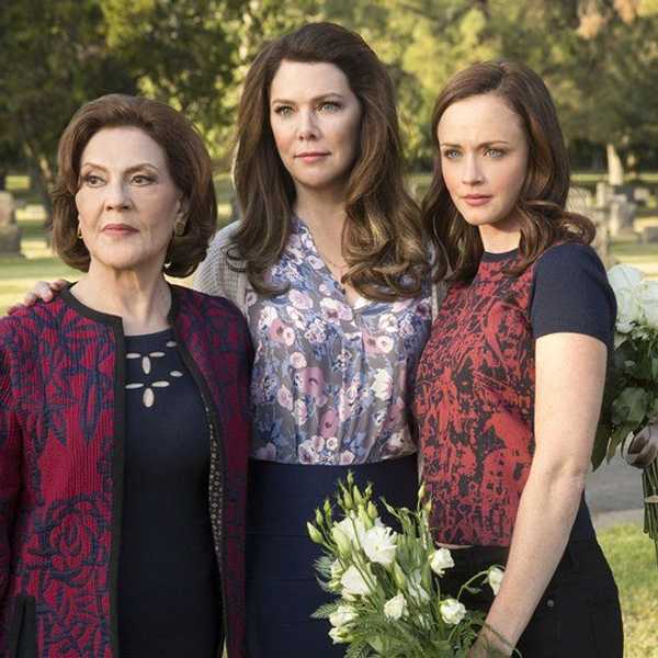 Do We Need More Episodes of 'Gilmore Girls'?