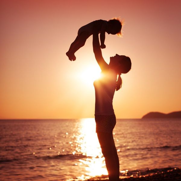 Advice for Everyone Who Gives Me Advice About My Kids