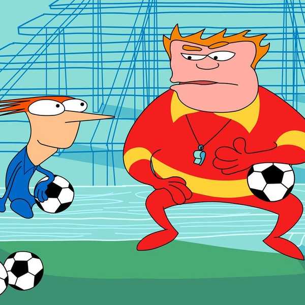 5 More Underrated Adult Animated Show of the 90's
