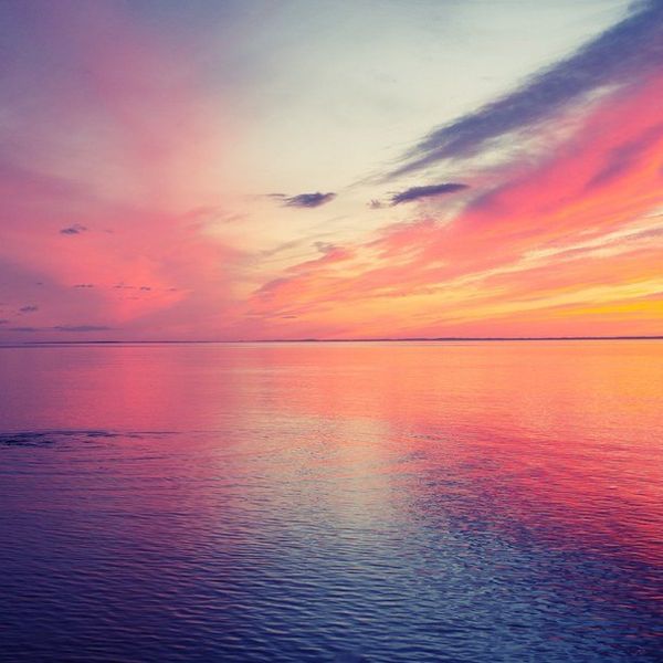 Christianity Is Love, Not Hate