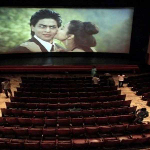 Why It's Not Just A Movie