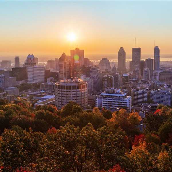Visiting Montreal, Canada is a Must