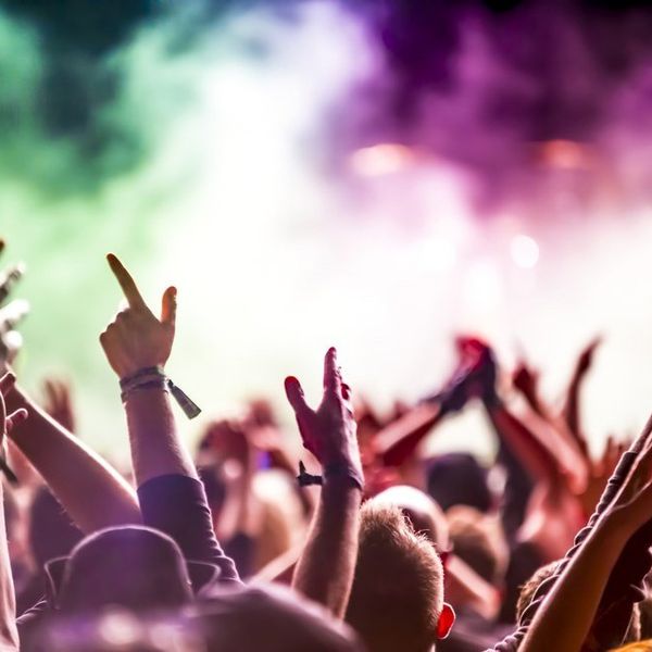 What Music Has Done For Me