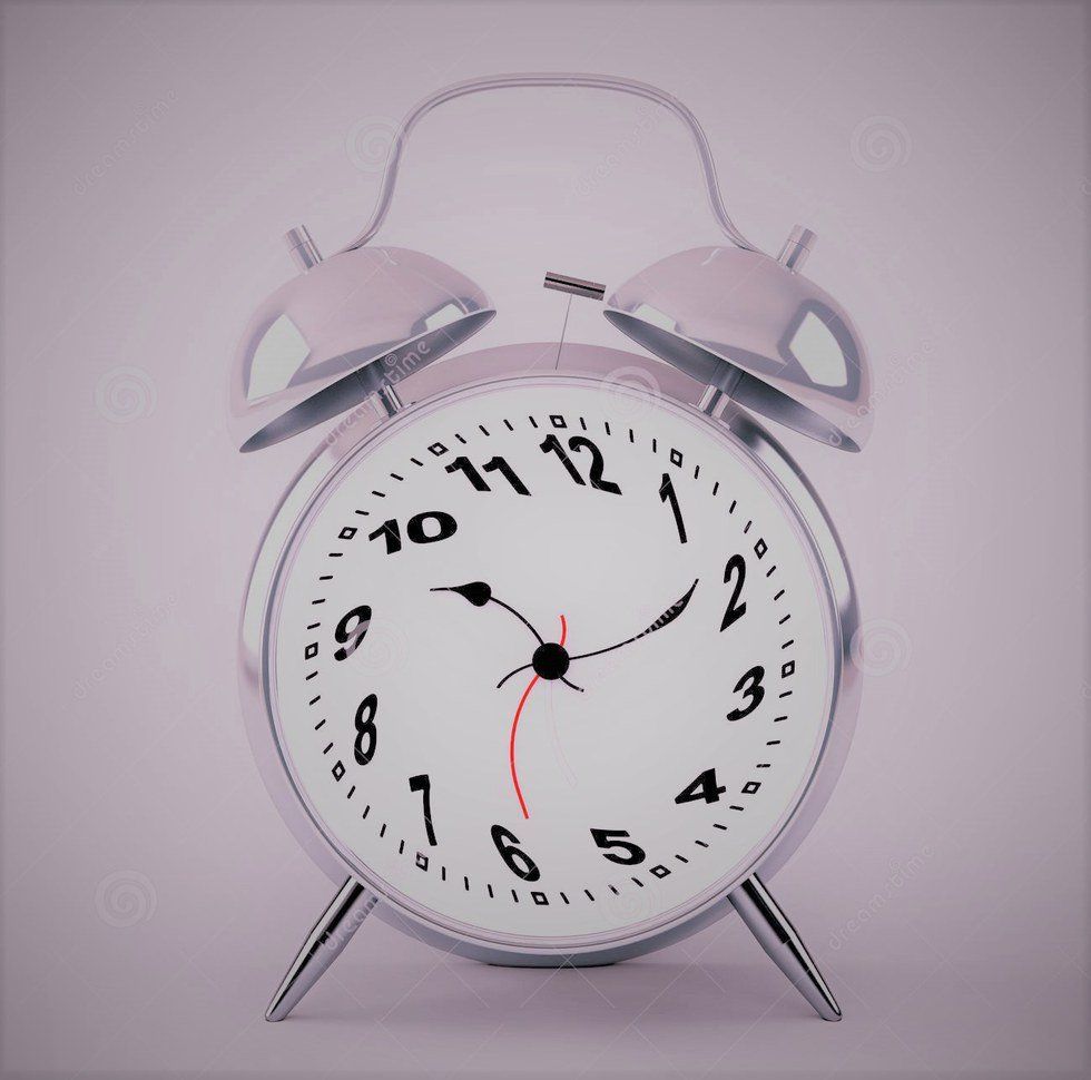 5 Tips For Mastering Time Management