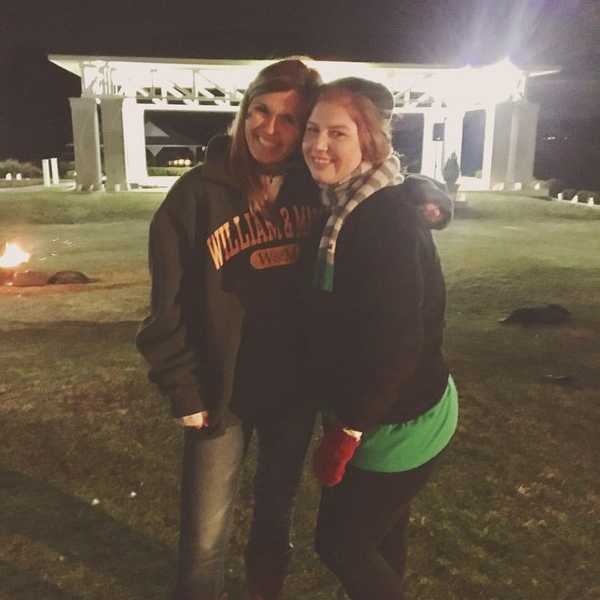 A Letter Of Thanks To A Special Person In My Life