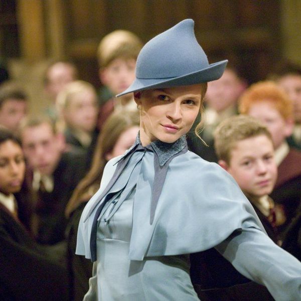 Why Beauxbatons Should Not Have Been An All-Girls’ School