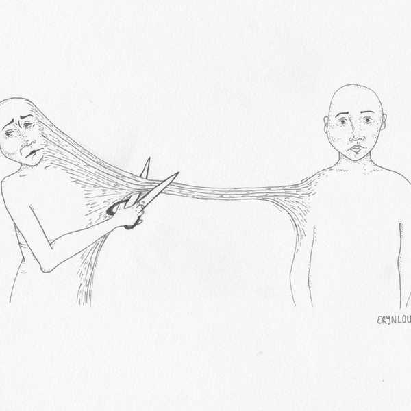 How to Cut Ties With Someone
