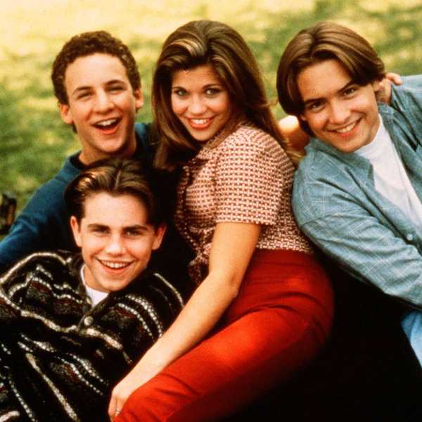 12 'Boy Meets World' Episodes That Taught Us About Life