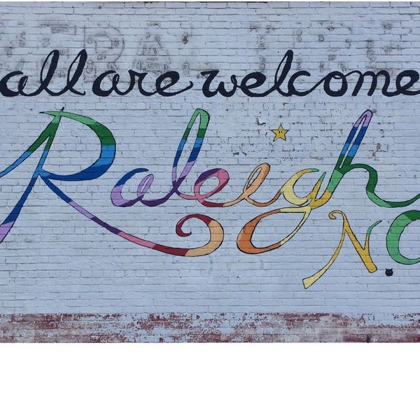 Top 13 Places To Eat In Raleigh