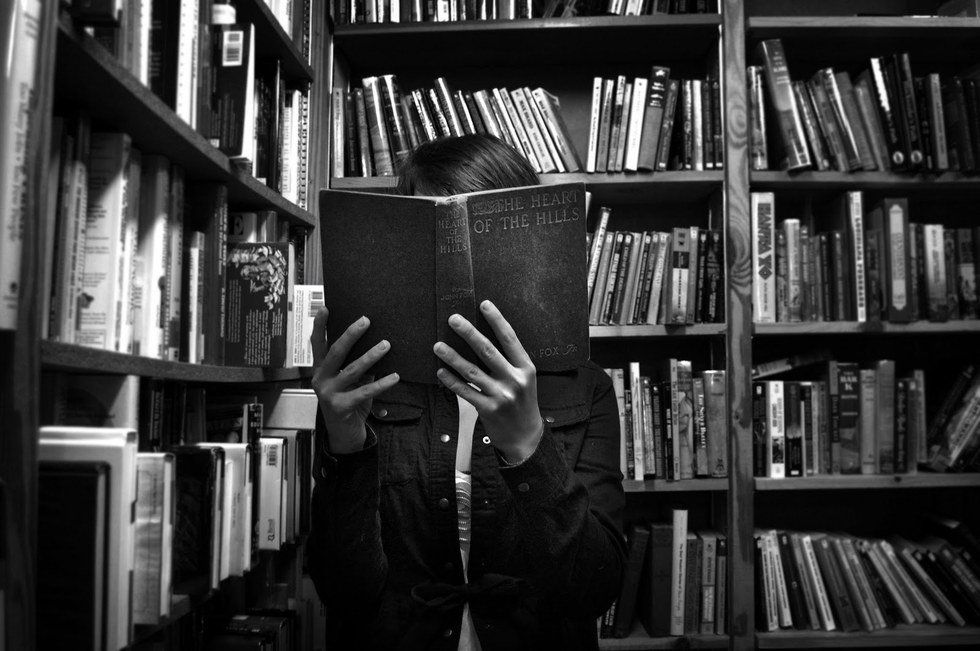 11 Classic Novels You Need To Read Before You Graduate