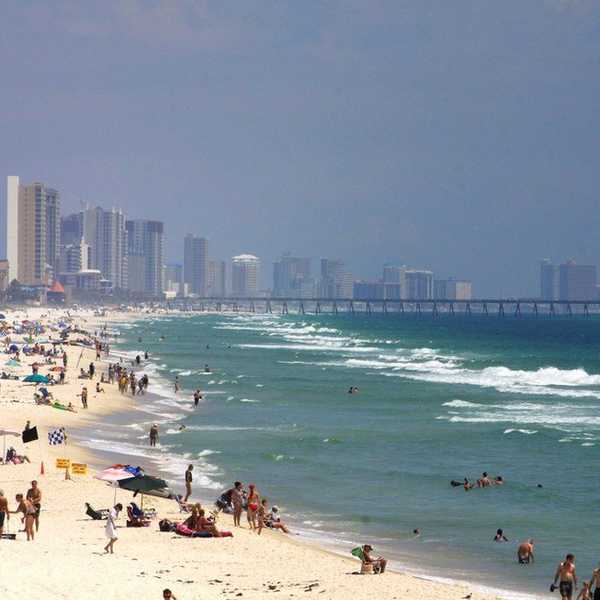 12 Things College Students Do When Spring Break Is Near