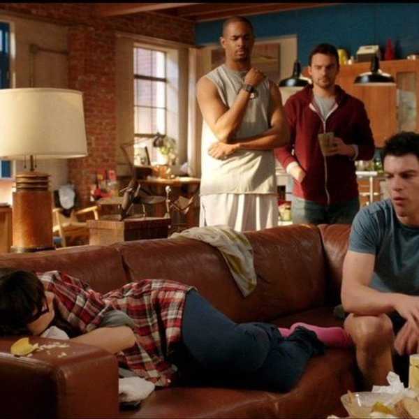 20 Things You Say To Your Roommates Because They Are The Only Ones Who Care