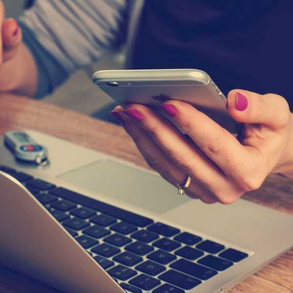 4 Things You Need To Stop Posting On Social Media