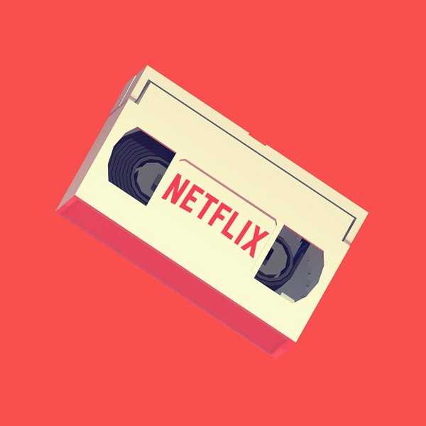 4 Underrated Netflix Original Shows