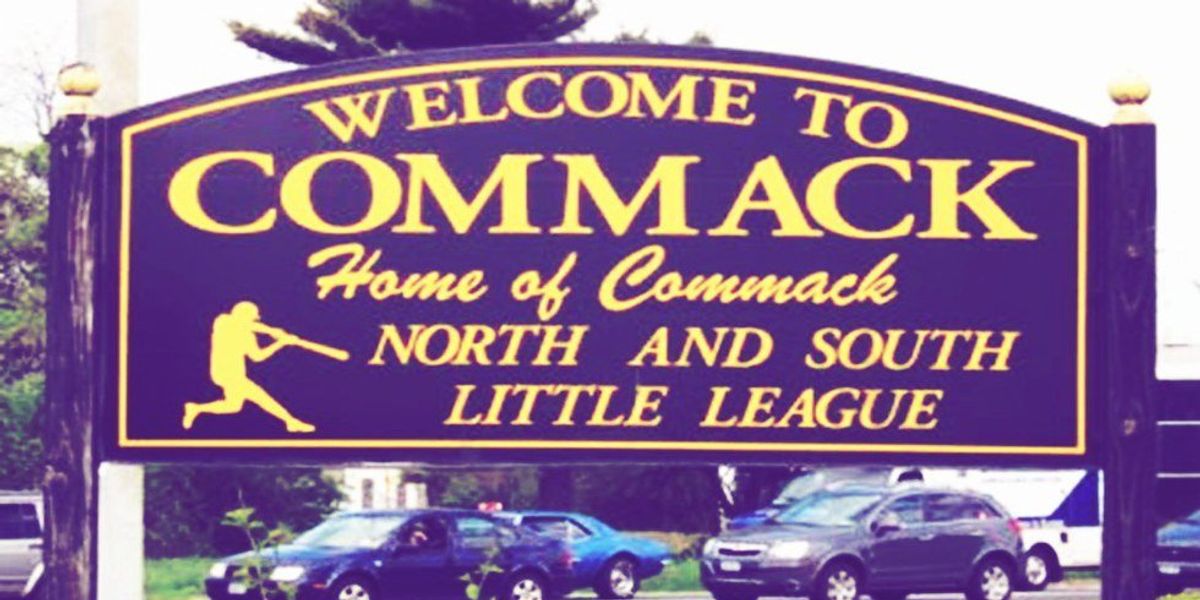 10 Signs You Know You're From Commack, New York... | The Odyssey Online