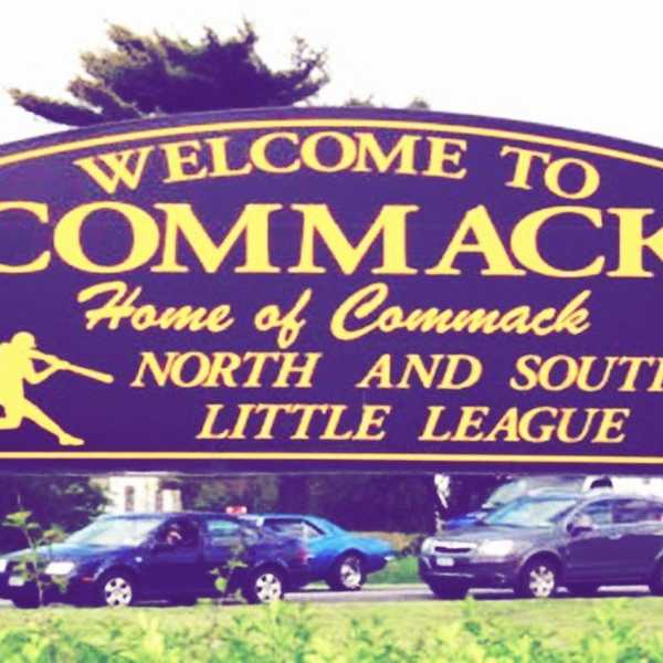 10 Signs You Know You're From Commack, New York...