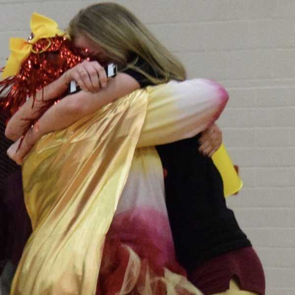 An Open Letter To Graduating Seniors From An Underclassman