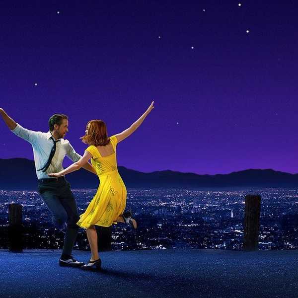 I Finally Saw 'La La Land'