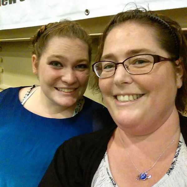 The Importance of a Good Support System