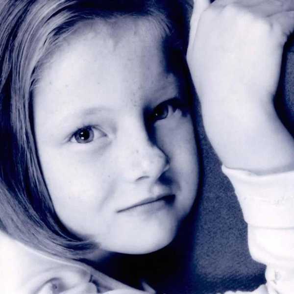 Growing Up as a Child Actress