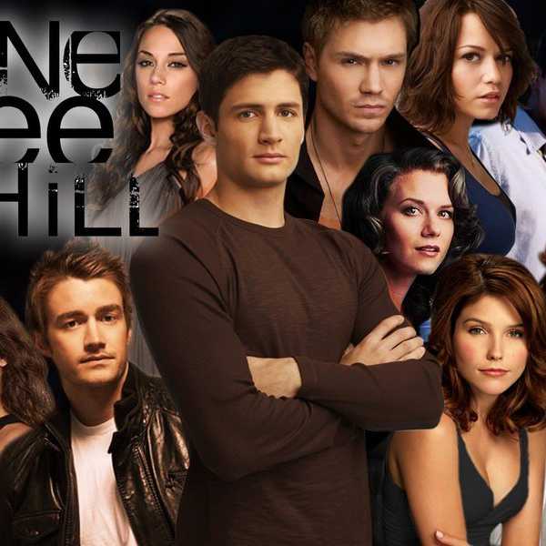 17 Quotes From One Tree Hill to Get You Through Life