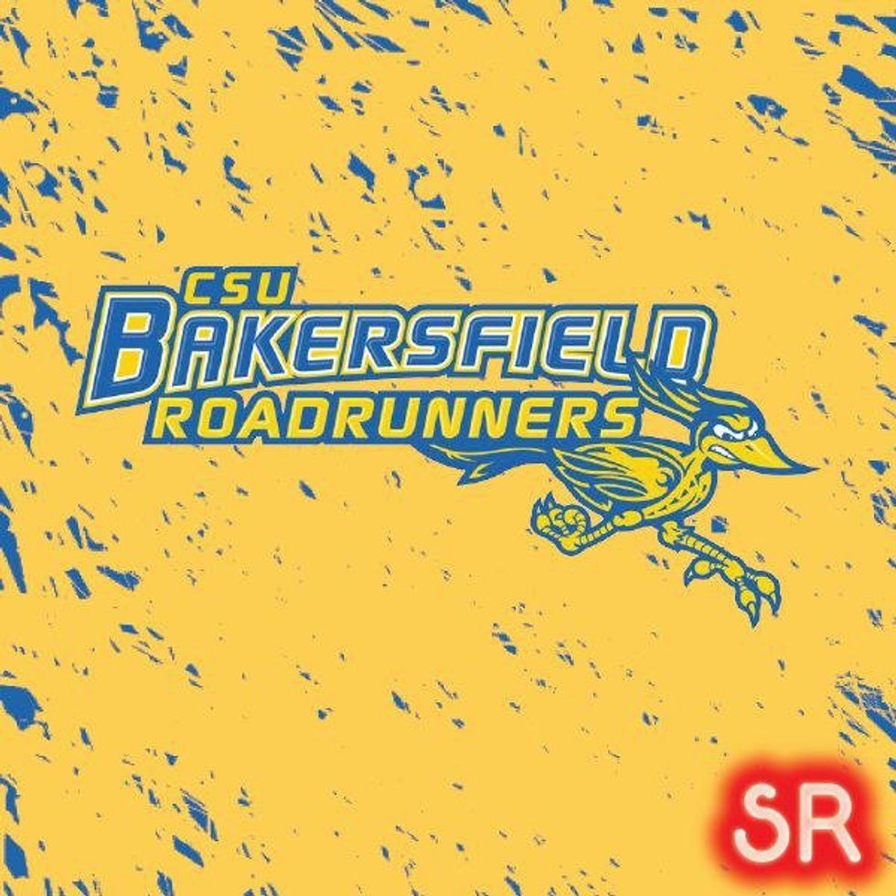 To the great Bako California.