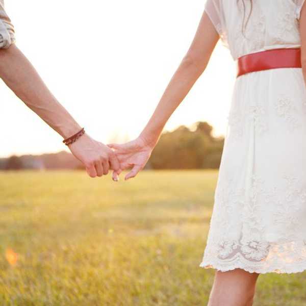 To The Man Who Will One Day Love Me