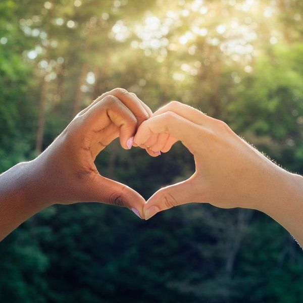 Black Lives Matter: A Poem