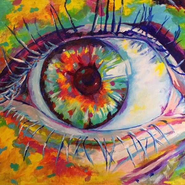 An Open Letter To Art Students