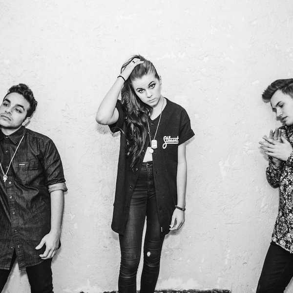 Tuesday Talent Talks with Taylor: PVRIS