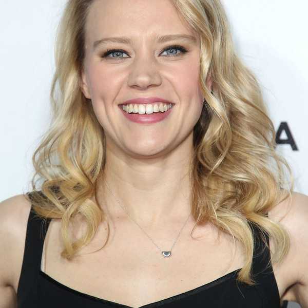 Midterms Summed Up By Kate McKinnon