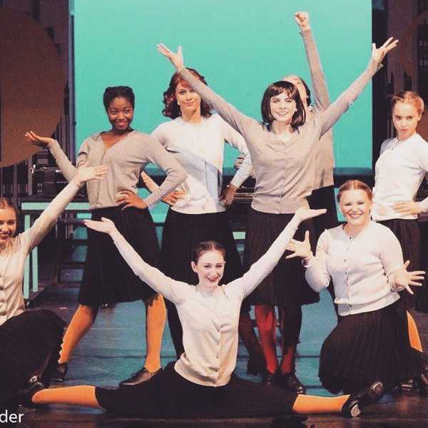 30 Things Every Choreographer Has Said At Least Once