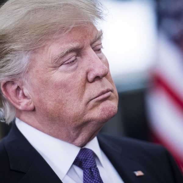 It's Time To Admit The Truth About Trump