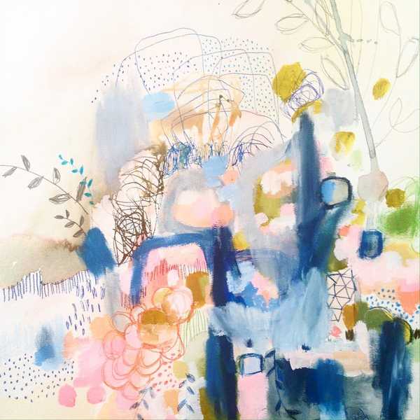 Taking Charge Of Your Thoughts