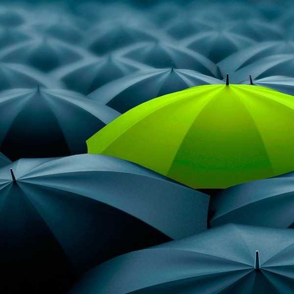 Unique: Often Considered a Bad Thing