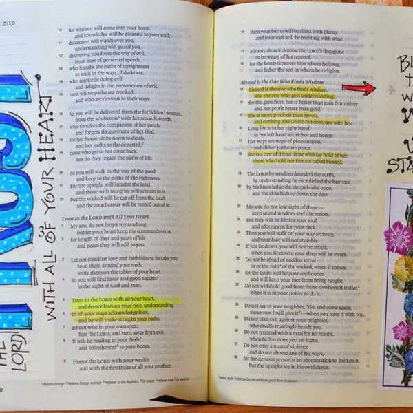 Why We Need to Study Scripture
