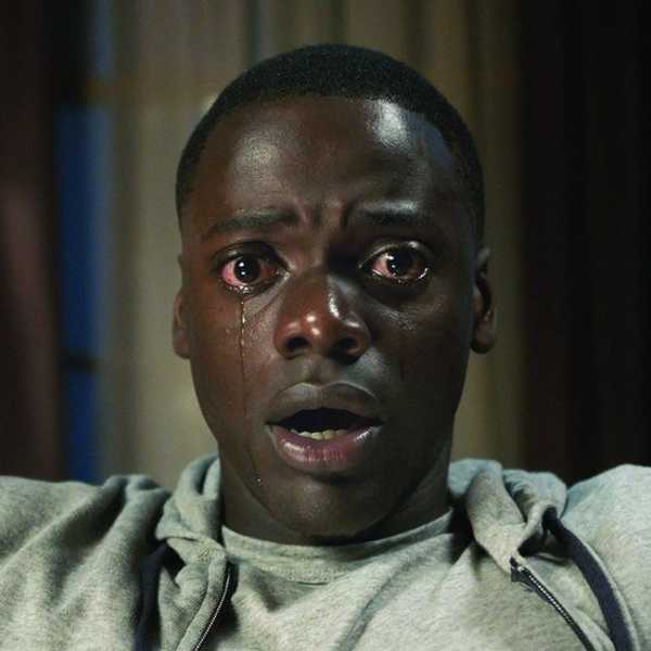 'Get Out' Movie Review