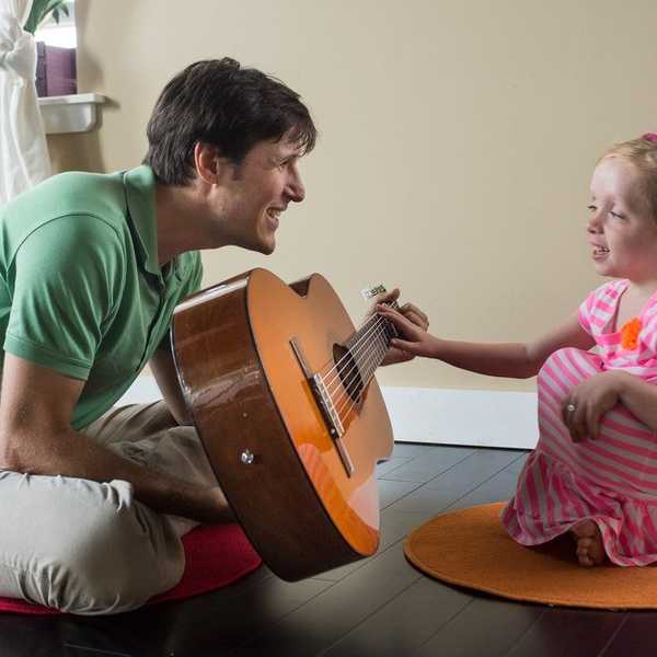 Why I Want to be a Music Therapist