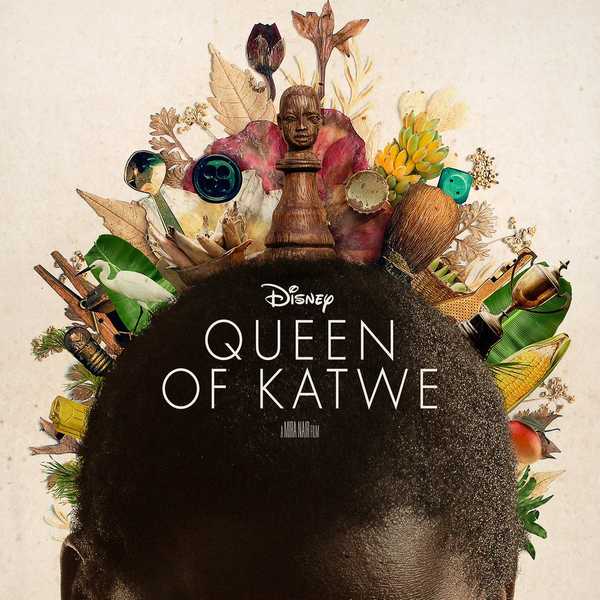 My Top 5 Favorite Quotes from Queen of Katwe
